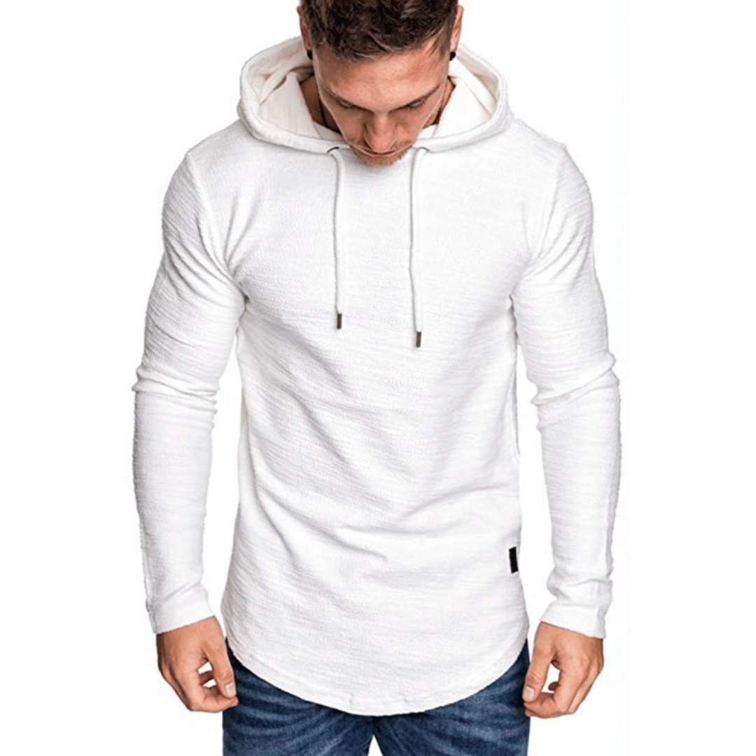 NORDEN Textured Hoodie