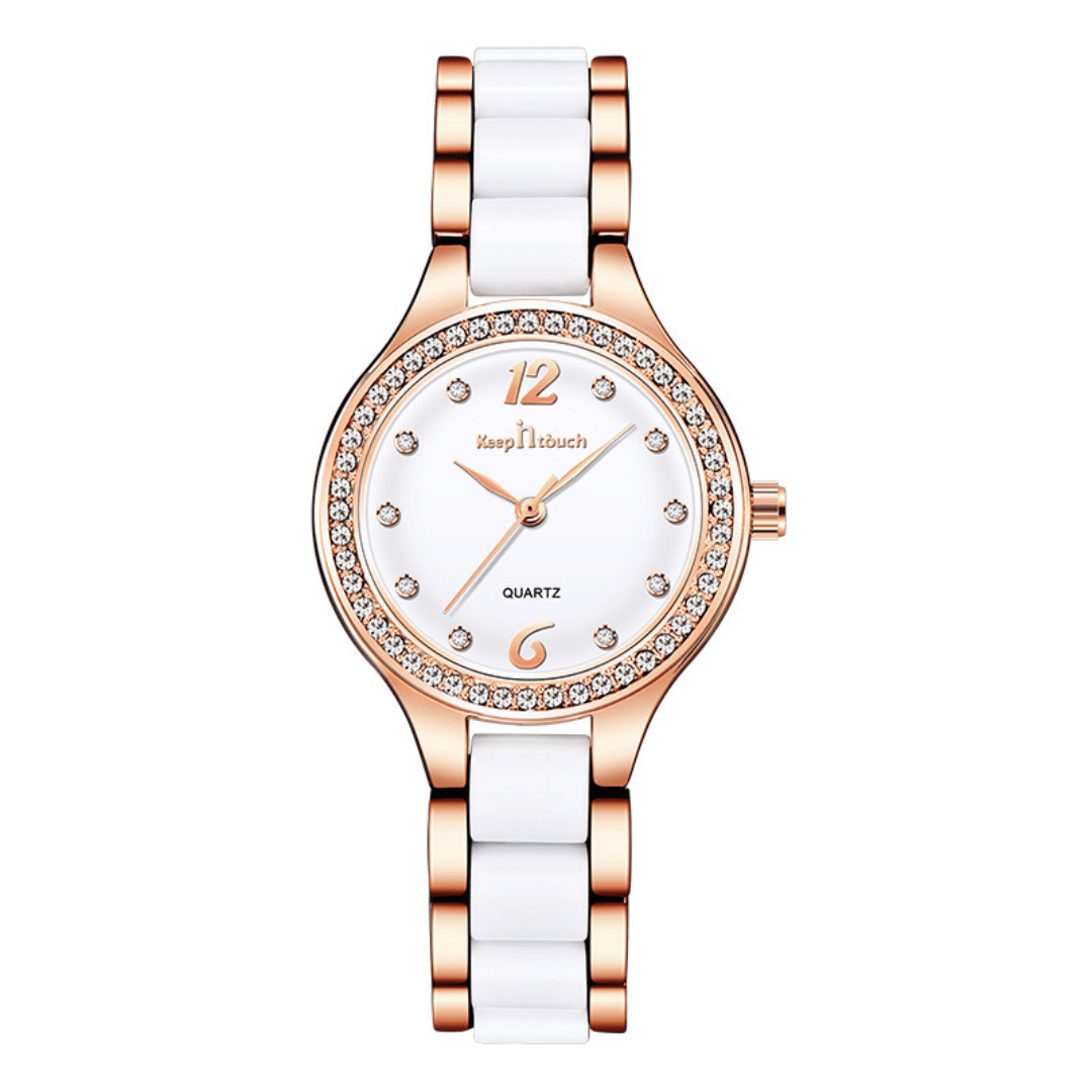 Liora Elegance Luxury Women’s Watch
