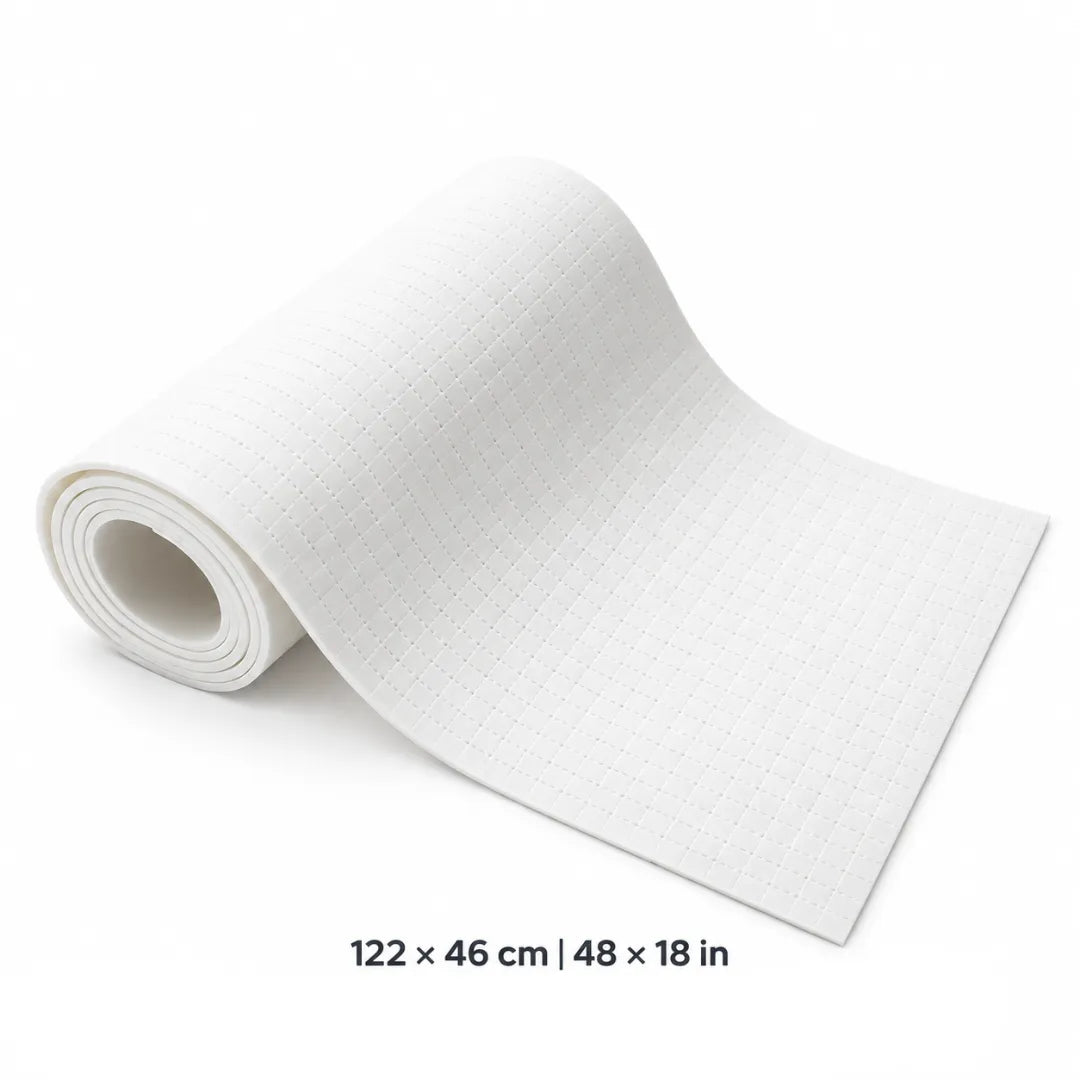 GripNest – Tear-to-Size Shelf & Drawer Liner