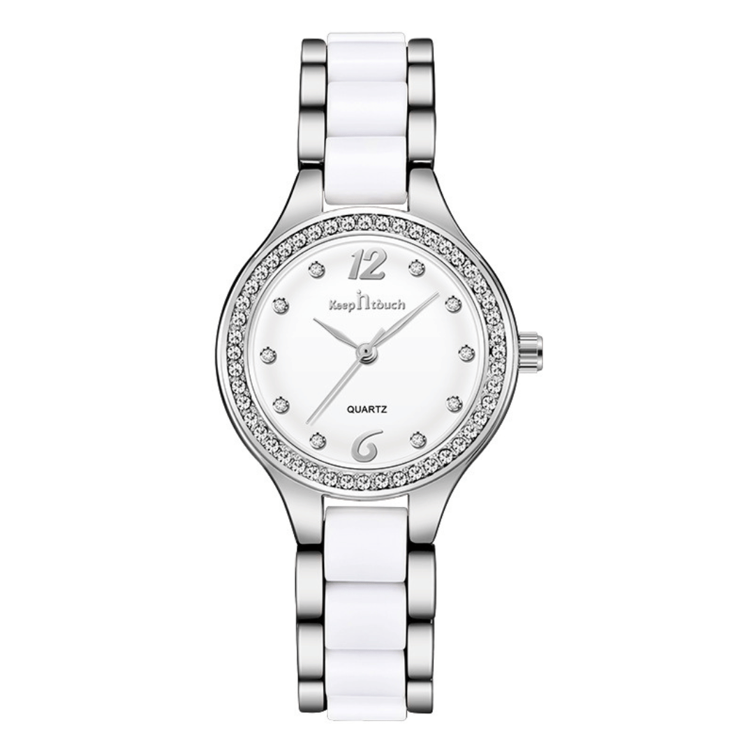 Liora Elegance Luxury Women’s Watch