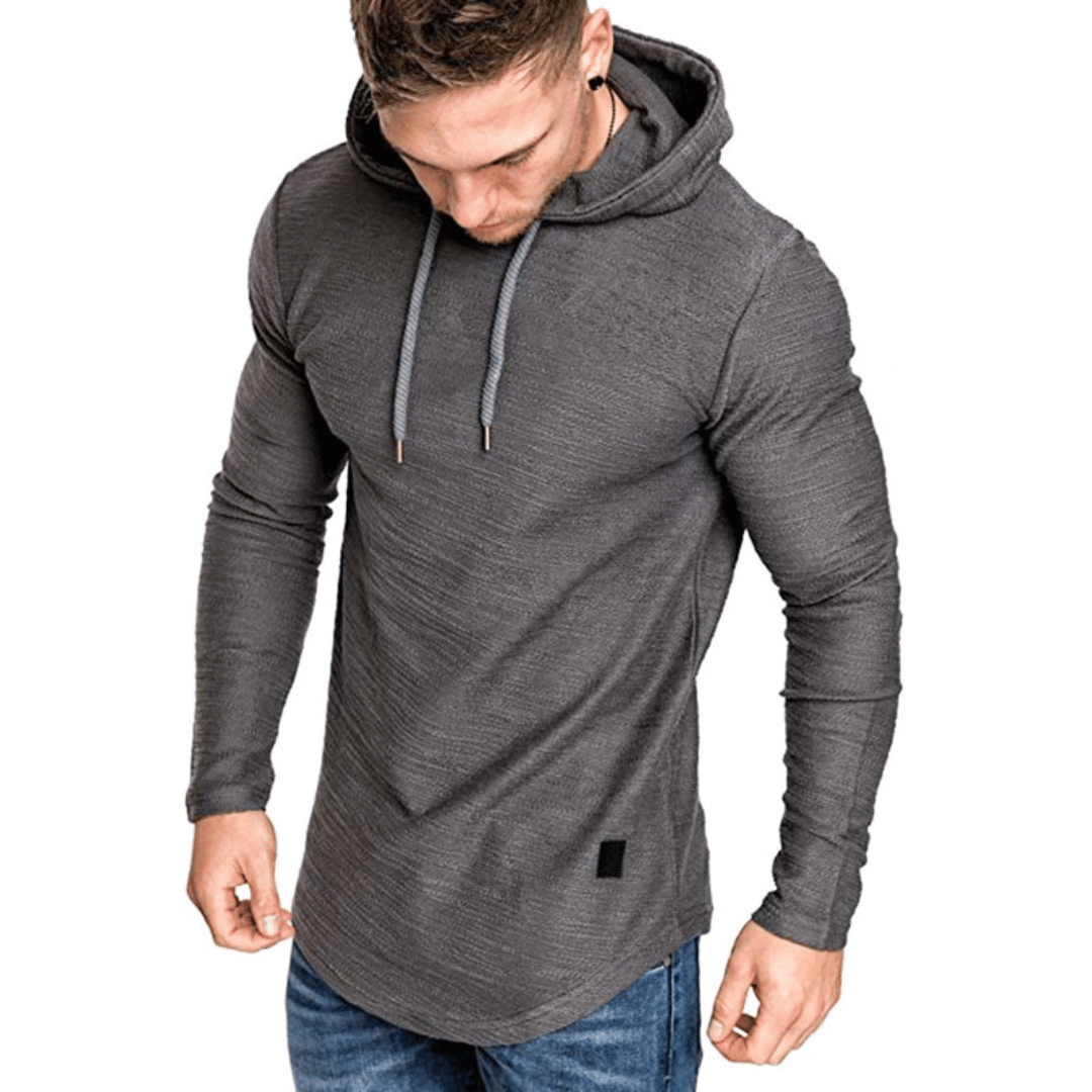 NORDEN Textured Hoodie