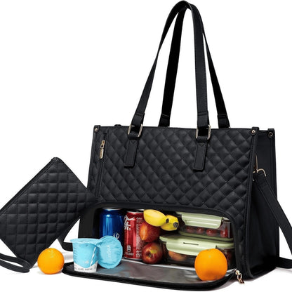 Chillora Bag 3-IN-1 Totebag