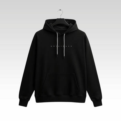 Stylish Men's Hoodie - Elias