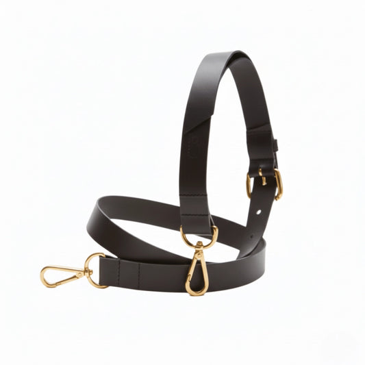 Matching Shoulder Strap