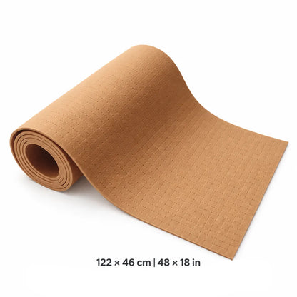 GripNest – Tear-to-Size Shelf & Drawer Liner