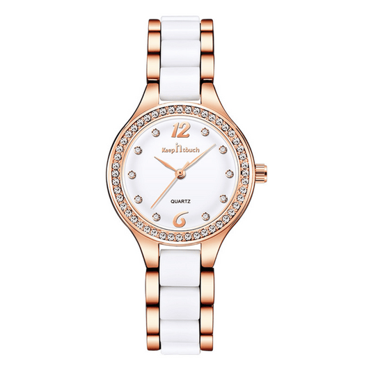 Liora Elegance Luxury Women’s Watch
