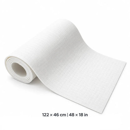 GripNest – Tear-to-Size Shelf & Drawer Liner