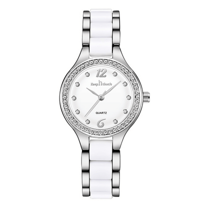 Liora Elegance Luxury Women’s Watch