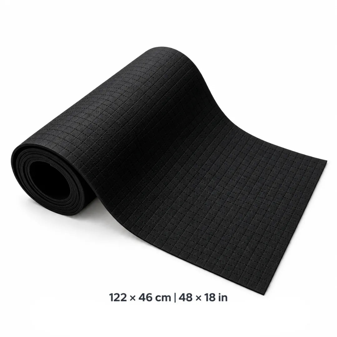 GripNest – Tear-to-Size Shelf & Drawer Liner