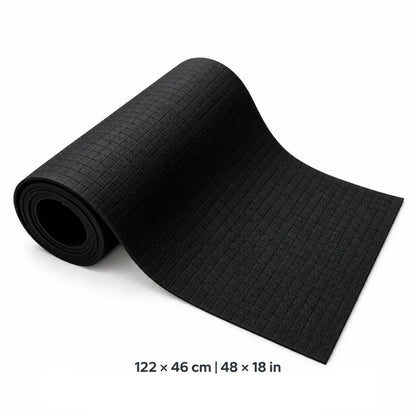 GripNest – Tear-to-Size Shelf & Drawer Liner