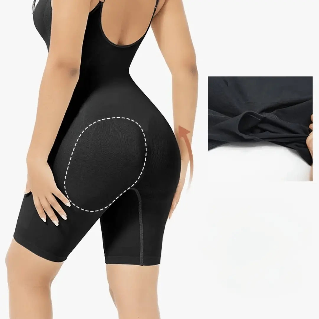 Liora Sculpt Seamless Bodysuit
