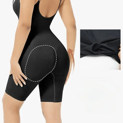 Liora Sculpt Seamless Bodysuit