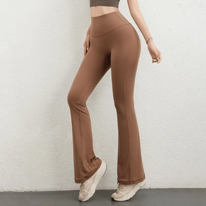 Elevé Flare Leggings