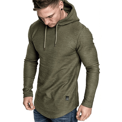 NORDEN Textured Hoodie
