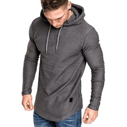 NORDEN Textured Hoodie