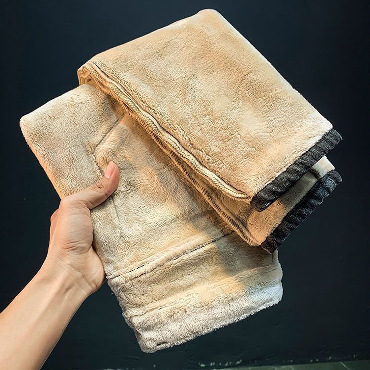 WarmFlex Winter Jeans