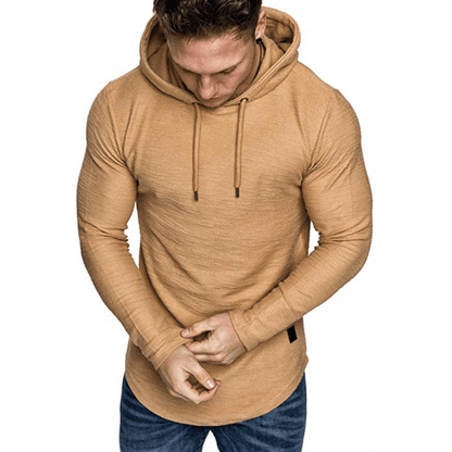 NORDEN Textured Hoodie
