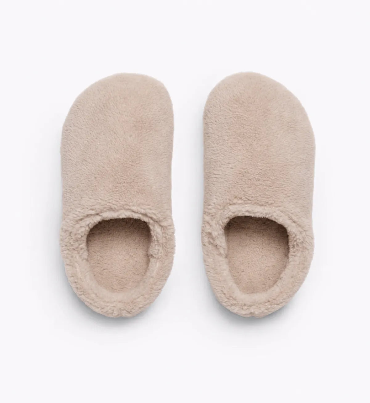 CozyStep - Fleece-Lined Slippers
