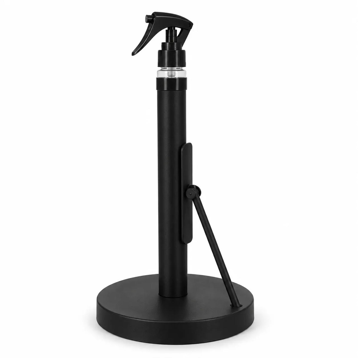 SprayNest - Paper Towel Holder & Spray Bottle
