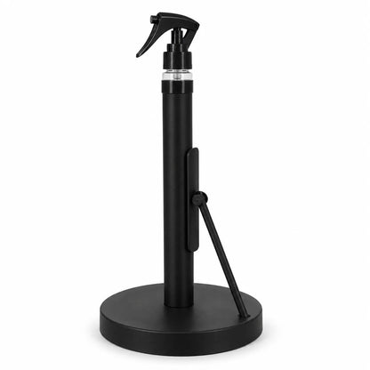 SprayNest - Paper Towel Holder & Spray Bottle