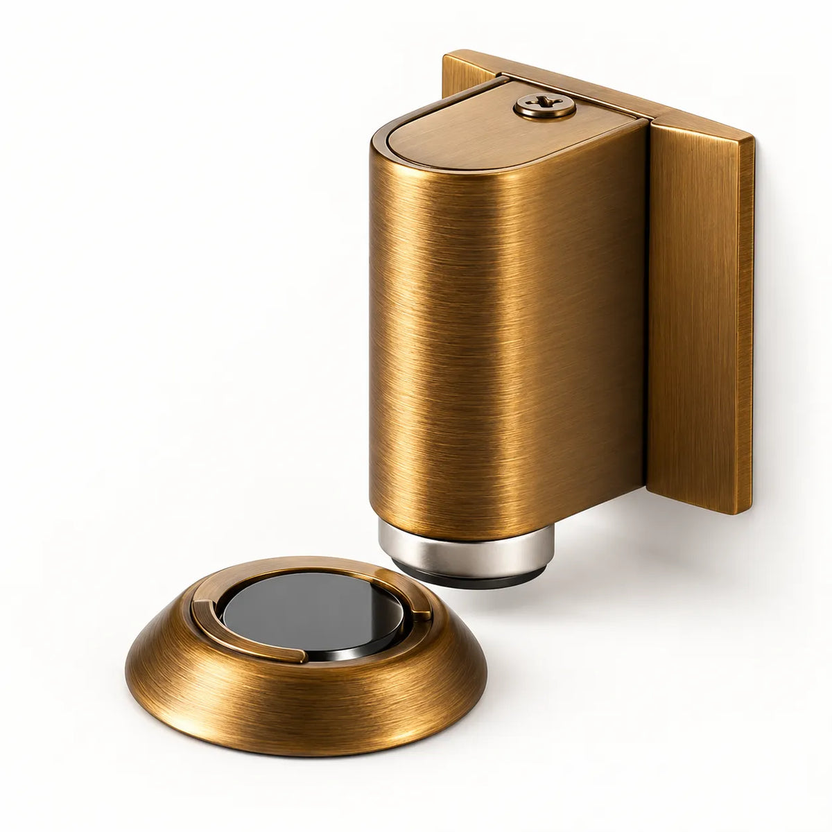 Magnetic Door Stopper