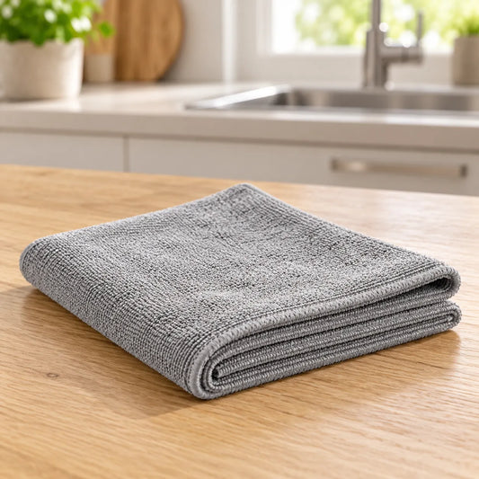 Microfiber Cloth