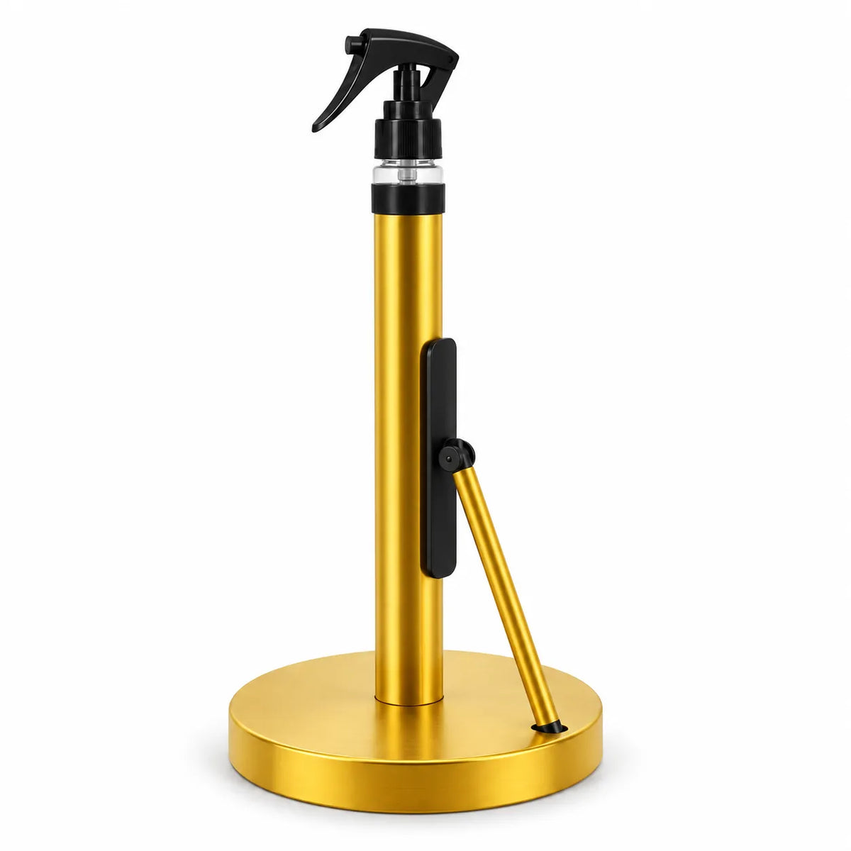 SprayNest - Paper Towel Holder & Spray Bottle