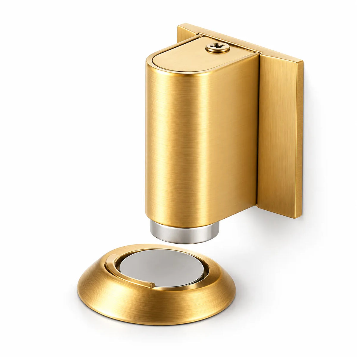 Magnetic Door Stopper
