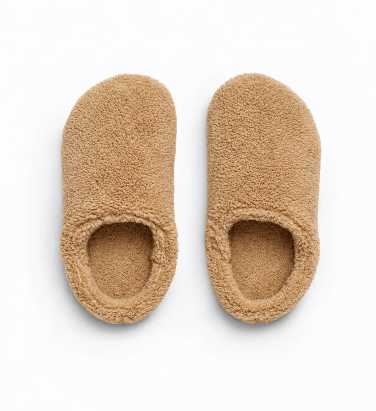 CozyStep - Fleece-Lined Slippers