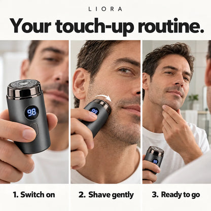 Onyx Shaver