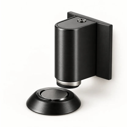 Magnetic Door Stopper