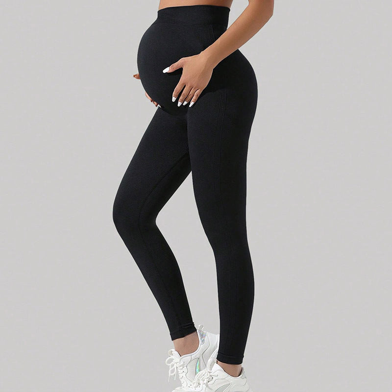 MamaFlow Pregnant Leggings
