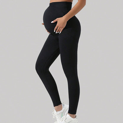 MamaFlow Pregnant Leggings