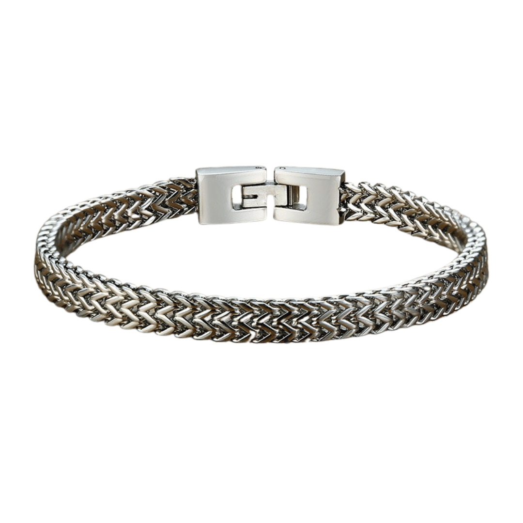 Imperium Silver Band