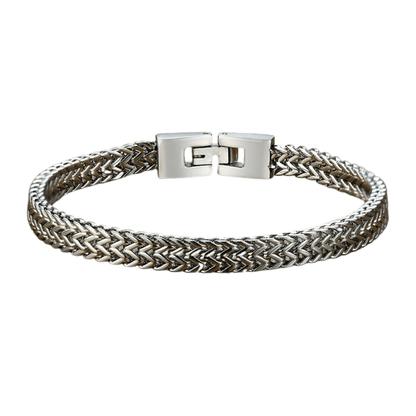 Imperium Silver Band