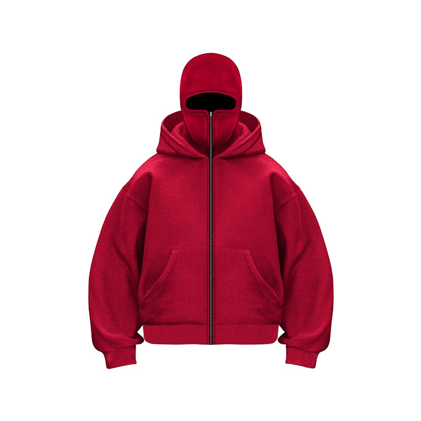 VELTOR - Mask Hoodie